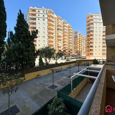 Apartament El Senorio De La Concha Oropesa del Mar