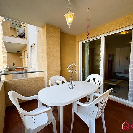 El Senorio De La Concha Apartment Oropesa del Mar