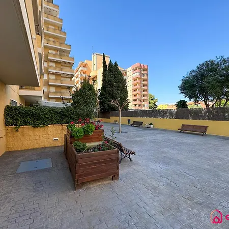 Apartment El Senorio De La Concha Oropesa del Mar