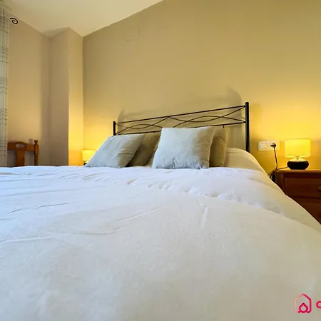 Apartment El Senorio De La Concha Oropesa del Mar