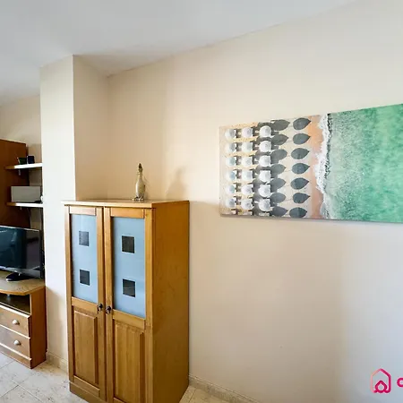 El Senorio De La Concha Apartment *