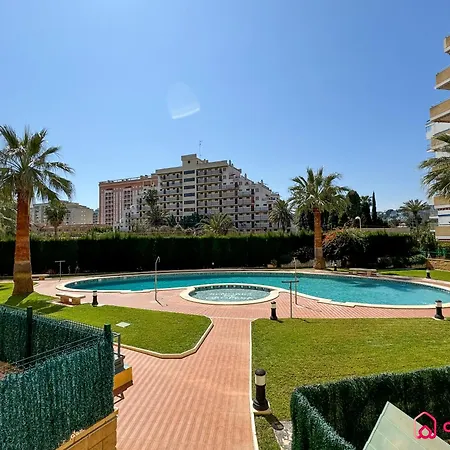 Apartment El Senorio De La Concha