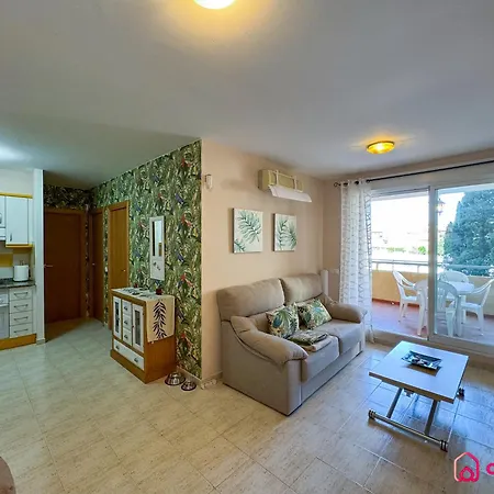 El Senorio De La Concha Apartment Oropesa del Mar