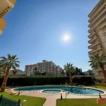 Apartament El Senorio De La Concha Oropesa del Mar
