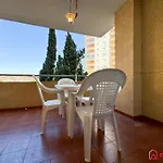 Apartament El Senorio De La Concha Oropesa del Mar