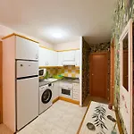 Apartament El Senorio De La Concha