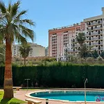 El Senorio De La Concha Apartament
