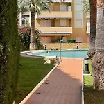Apartament El Senorio De La Concha Oropesa del Mar