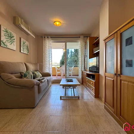 Apartman El Senorio De La Concha *