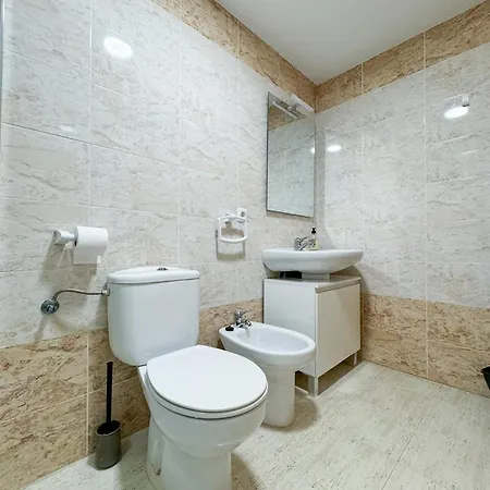 El Señorio De La Concha Apartamento Oropesa del Mar