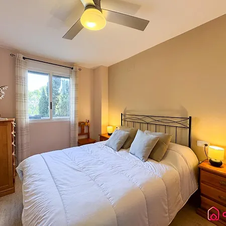 El Señorio De La Concha Apartamento Oropesa del Mar