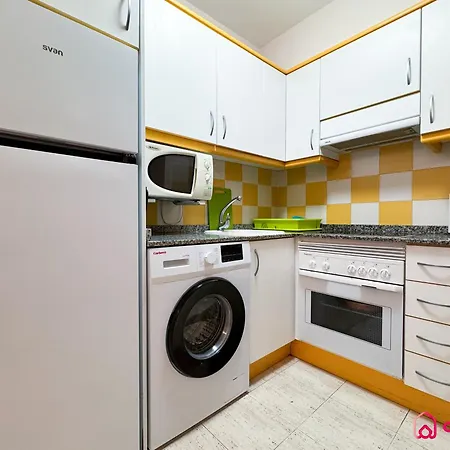 El Señorio De La Concha Apartamento Oropesa del Mar