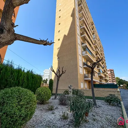 El Senorio De La Concha Oropesa del Mar