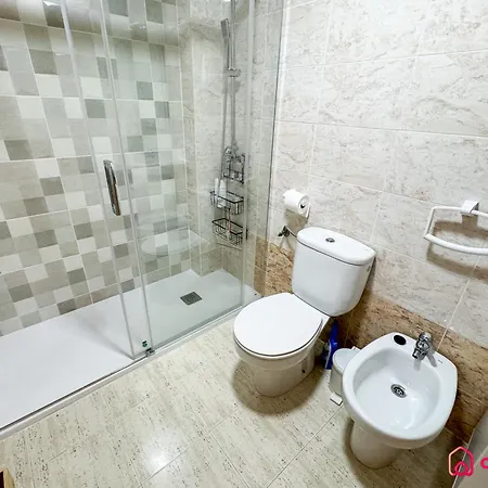 Apartamento El Señorio De La Concha Oropesa del Mar