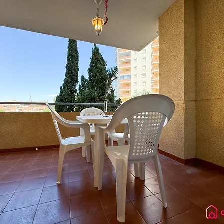 Apartamento El Señorio De La Concha Oropesa del Mar