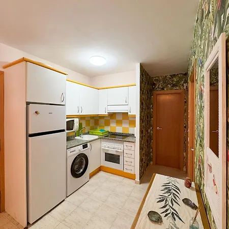 Apartamento El Señorio De La Concha