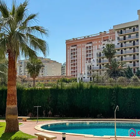 El Señorio De La Concha Apartamento