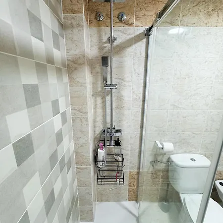 El Señorio De La Concha Apartamento Oropesa del Mar