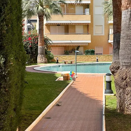 Apartamento El Señorio De La Concha Oropesa del Mar