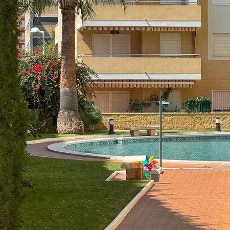 El Señorio De La Concha * Oropesa del Mar