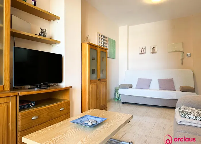 Apartman El Senorio De La Concha