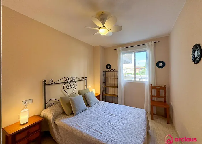 El Senorio De La Concha Apartman Oropesa del Mar