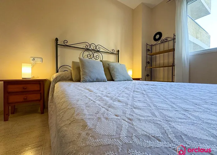 El Senorio De La Concha Apartman *
