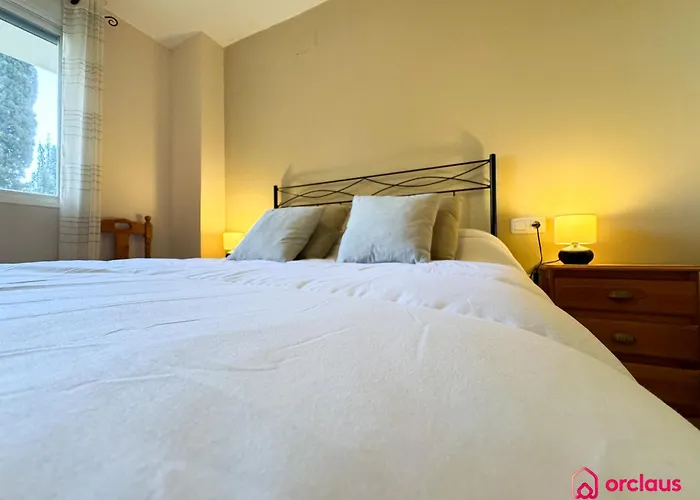 Apartman El Senorio De La Concha Oropesa del Mar