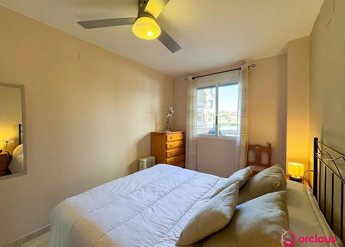 Apartman El Senorio De La Concha