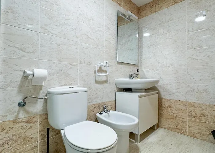 El Senorio De La Concha Apartman Oropesa del Mar