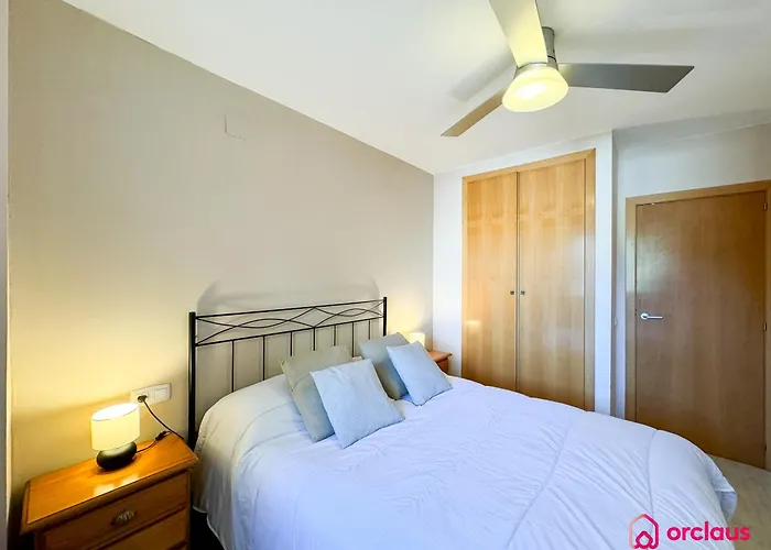 Apartman El Senorio De La Concha *