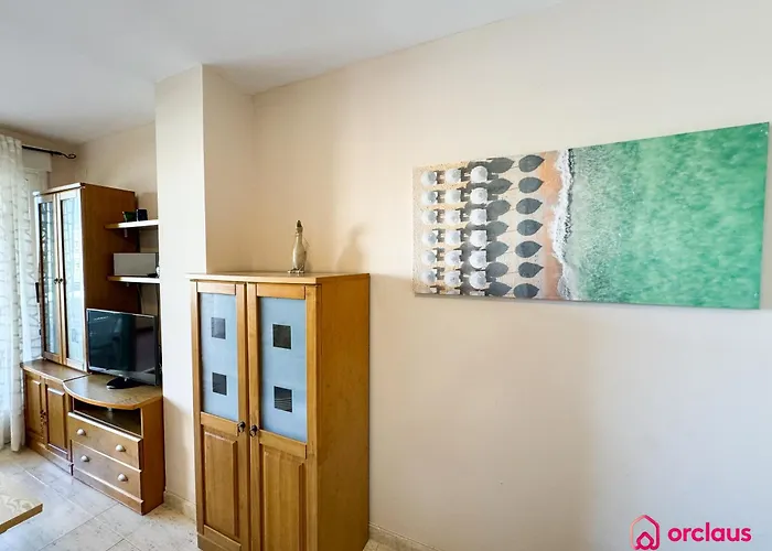 El Senorio De La Concha Apartman *