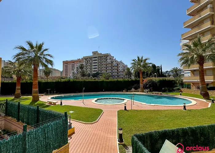 Apartman El Senorio De La Concha