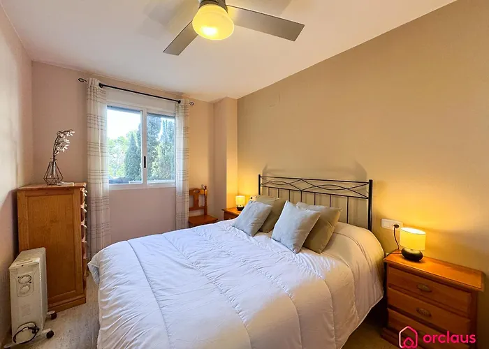 El Senorio De La Concha Apartman Oropesa del Mar