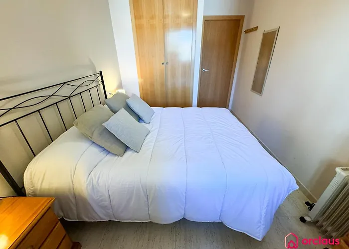 Apartman El Senorio De La Concha *