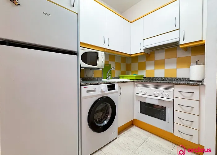 El Senorio De La Concha Apartman Oropesa del Mar