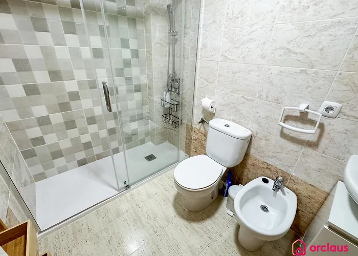 Apartman El Senorio De La Concha Oropesa del Mar
