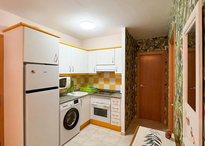 Apartman El Senorio De La Concha