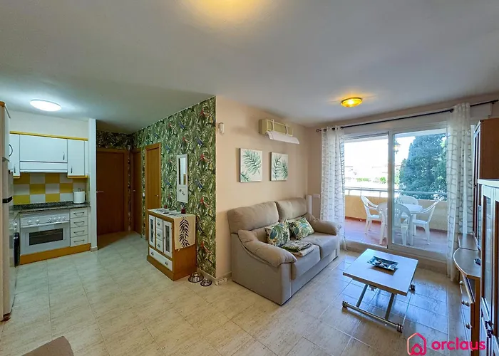 El Senorio De La Concha Apartman Oropesa del Mar