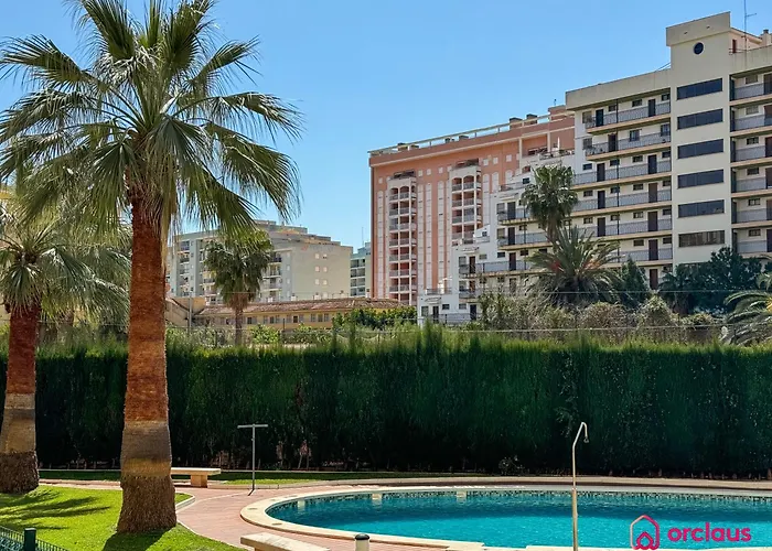 El Senorio De La Concha Apartman