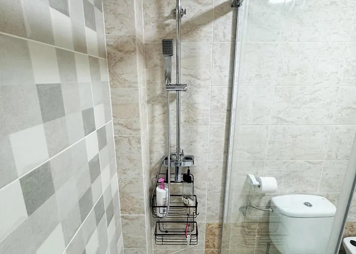 El Senorio De La Concha Apartman Oropesa del Mar